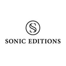 Sonic Editions Logo