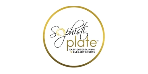 Sophistiplate Logo