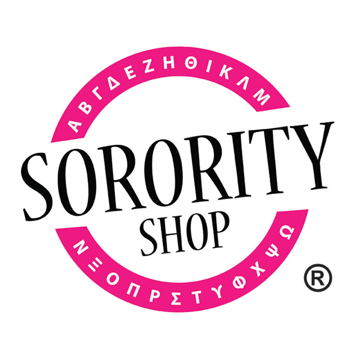 Sorority Shop Logo