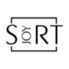 SortJoy Logo