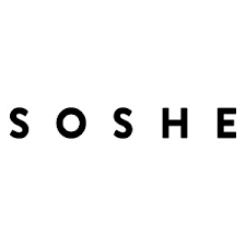 SOSHE Beauty Logo