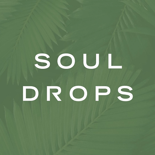 Soul Drops Logo