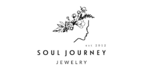 Soul Journey Jewelry Logo