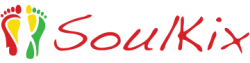 SoulKix Logo