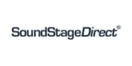 SoundStage Direct Logo