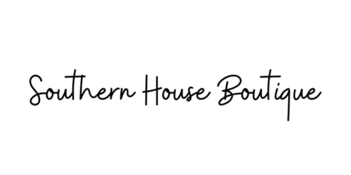 Southern House Boutique Logo