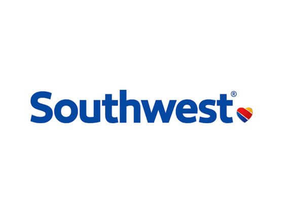 Southwest Rewards Logo