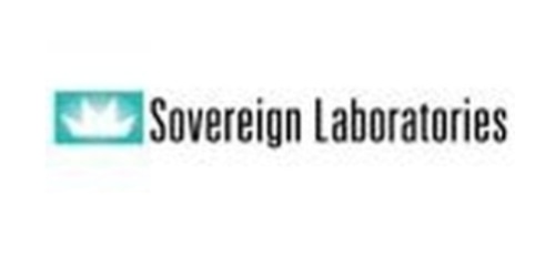 Sovereign Laboratories Logo