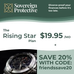 Sovereign Protective Partners Inc. Coupons