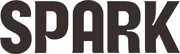 Spark Grills Logo