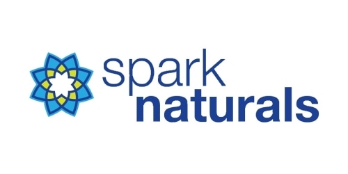 Spark Naturals Logo
