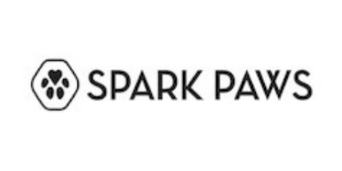 SPARK PAWS