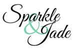 Sparkle & Jade Logo