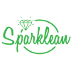 Sparklean Logo