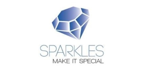Sparkles Make It Special Coupons