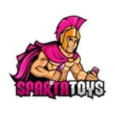 Sparta Toys Logo