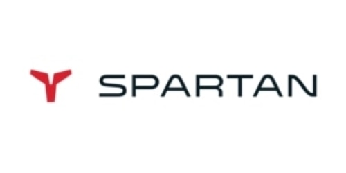 Spartan Cases Logo