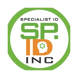 SPECIALIST ID Logo