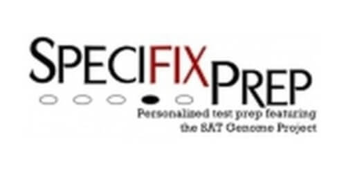 Specifix Prep Logo
