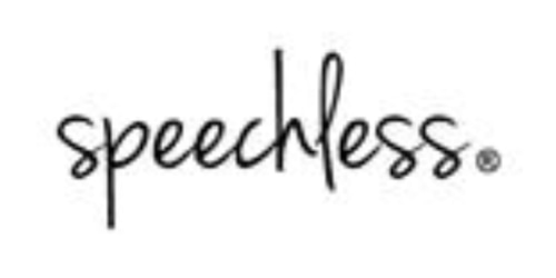 speechless Logo