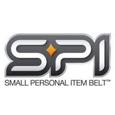 SPIbelt Logo