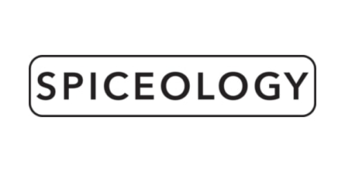 Spiceology Logo