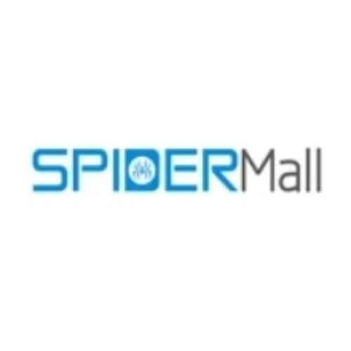 Spidermall, Inc. Logo