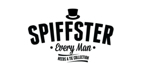 Spiffster Logo