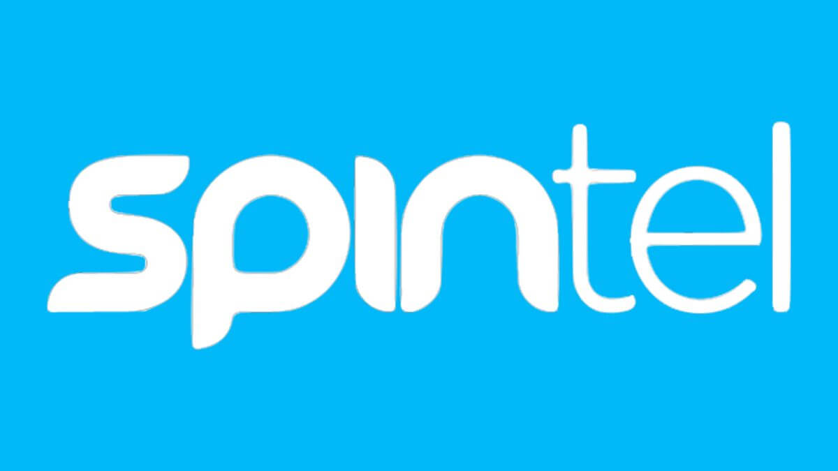 Spintel Logo