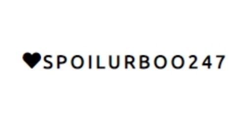 spoilurboo247 Logo