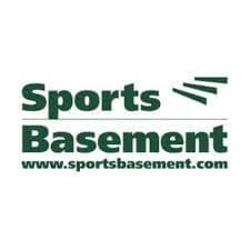 Sports Basement Logo