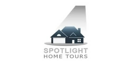 Spotlight Home Tours Logo