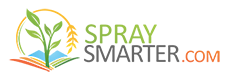 SpraySmarter.com Logo