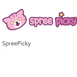 SpreePicky Logo