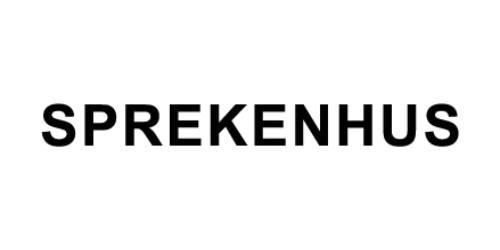 SPREKENHUS Logo