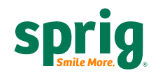 Sprig Logo