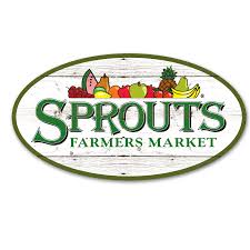 Sprouts Farmers Market Coupons