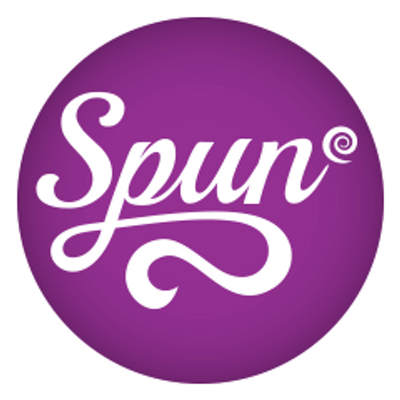 Spun Candy Miami Logo