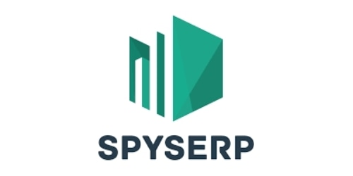 SpySERP Logo