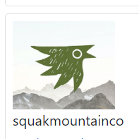 squakmountainco Logo