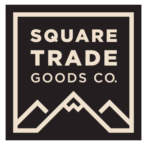 Squaretrade Goods Logo