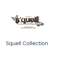 Squell Collection Logo