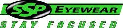 SSP Eyewear Logo