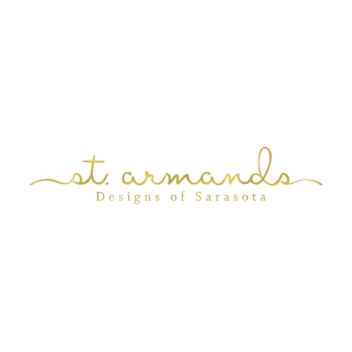 St Armands Designs of Sarasota Logo