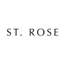 ST. ROSE Logo