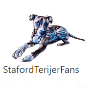 StafordTerijerFans Logo
