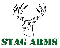 Stag Arms Logo