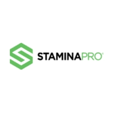 STAMINAPRO Logo