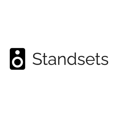 Standsets Logo