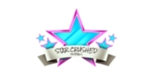 Star Crushed Minerals Logo